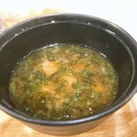 築地食堂 源ちゃん - 