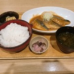 築地食堂 源ちゃん - 