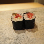 鮨 つぼみ - 