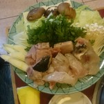 おいしいお魚料理のお店 呑 - 