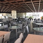 FIREFLY ROOFDECK - 
