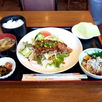 きのくに - 料理写真: