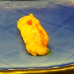 王将寿司 - 追加 その②  エンガワ