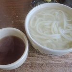 一匠 - 釜揚うどん