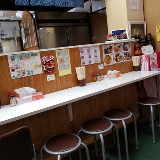 市場のめしや まんまる食堂_2