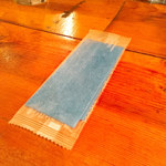 ビストロ ブルー - 