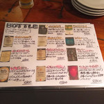 ビストロ ブルー - 