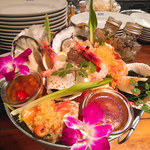 ビストロ ブルー - 