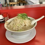 ラーメン福 - 