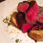 ビストロ ブルー - 