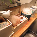 ビストロ ブルー - 