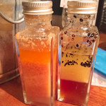 ビストロ ブルー - 