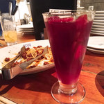 ビストロ ブルー - 