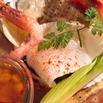 ビストロ ブルー - 