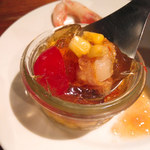 ビストロ ブルー - 