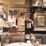 ビストロ ブルー - 