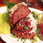 ビストロ ブルー - 