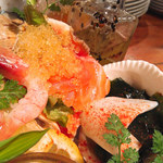 ビストロ ブルー - 