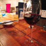 ビストロ ブルー - 