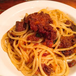 ビストロ ブルー - 