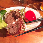 ビストロ ブルー - 