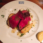 ビストロ ブルー - 