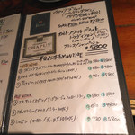 ビストロ ブルー - 