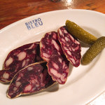 ビストロ ブルー - 