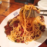 ビストロ ブルー - 