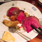 ビストロ ブルー - 