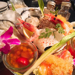 ビストロ ブルー - 