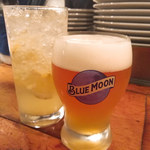 ビストロ ブルー - 