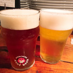 ビストロ ブルー - 