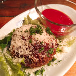 ビストロ ブルー - 