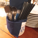 ビストロ ブルー - 