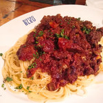 ビストロ ブルー - 