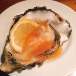 ビストロ ブルー - 