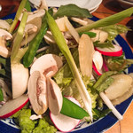 ビストロ ブルー - 