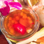 ビストロ ブルー - 