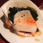 ビストロ ブルー - 