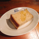 ビストロ ブルー - 