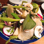 ビストロ ブルー - 