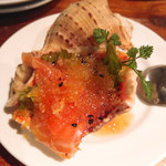 ビストロ ブルー - 