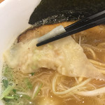 らーめん工房 麺作 - 