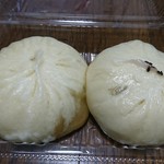 手作り豚まん専門店 龍福 - 