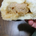 手作り豚まん専門店 龍福 - 