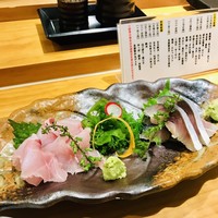 すし京辰 恵比寿店 - 
