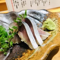 すし京辰 恵比寿店 - 
