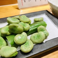 すし京辰 恵比寿店 - 