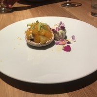 ラ・ボンヌターブル - 